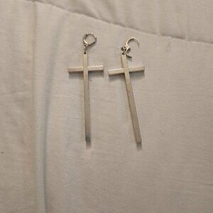 Vintage Ylang Yllang earrings from 1089